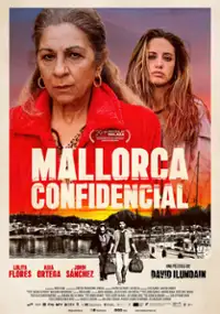 Plakat filmu Mallorca Confidencial
