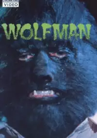Plakat filmu Wolfman