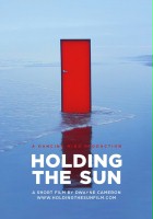 plakat filmu Holding the Sun