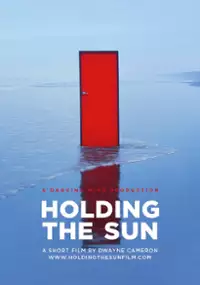 Plakat filmu Holding the Sun