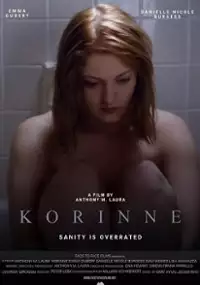 Plakat filmu Korinne