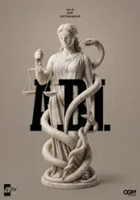 Plakat serialu A.B.İ.