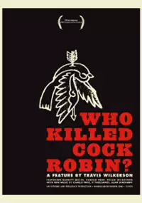Plakat filmu Who Killed Cock Robin?