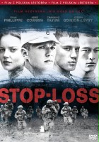 plakat filmu Stop Loss