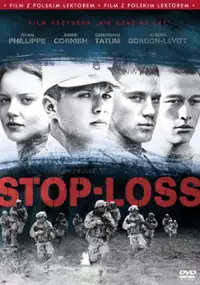 Plakat filmu Stop Loss