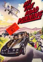 plakat filmu Hit the road running