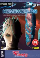 plakat filmu Homeworld 2