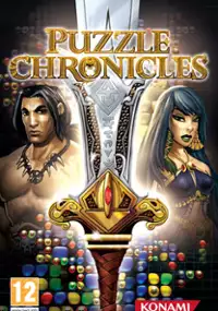 Plakat gry Puzzle Chronicles