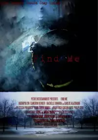 Plakat filmu Find Me