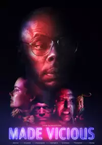 Plakat filmu Made Vicious