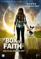 Bill Wetherill / A Box of Faith