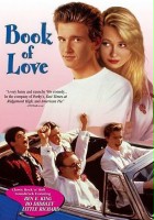 plakat filmu Księga miłości