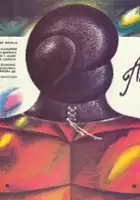plakat filmu Porazheniye posle pobedy