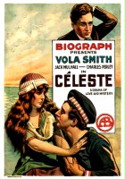 plakat filmu Celeste