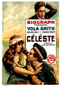 Plakat filmu Celeste
