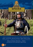 plakat filmu Sphinx - Geheimnisse der Geschichte