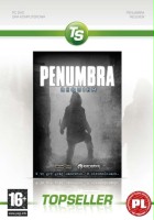 plakat filmu Penumbra: Requiem