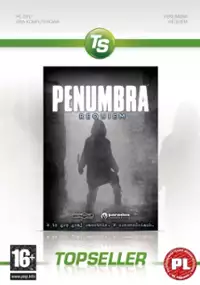 Plakat gry Penumbra: Requiem