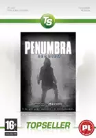 plakat filmu Penumbra: Requiem