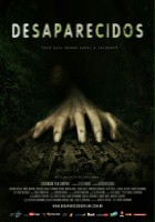 plakat filmu Desaparecidos