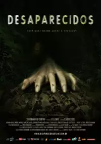 Plakat filmu Desaparecidos