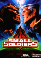 plakat filmu Small Soldiers