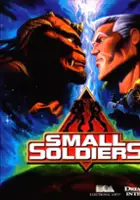 plakat gry Small Soldiers