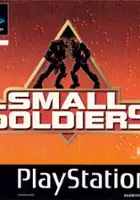 plakat gry Small Soldiers