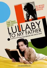 Plakat filmu Lullaby to My Father