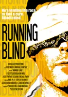 plakat filmu Running Blind