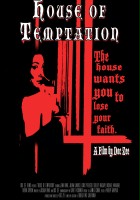 plakat filmu House of Temptation