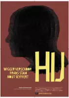 Wigger Verschoor / Hij
