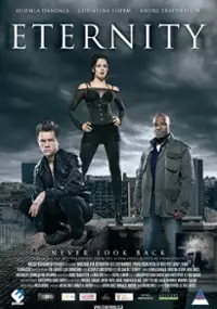 Plakat filmu Eternity