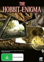 plakat filmu The Hobbit Enigma