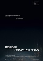 plakat filmu Rozmowy z granicy