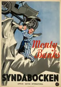Plakat filmu Małżonek wbrew woli