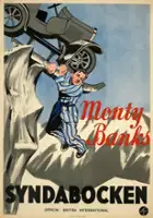 plakat filmu Małżonek wbrew woli