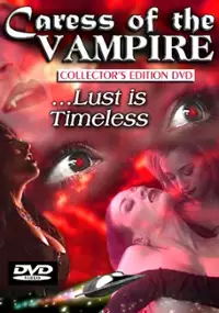Plakat filmu Caress of the Vampire