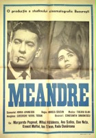 plakat filmu Meandre