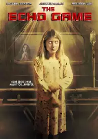 Plakat filmu The Echo Game