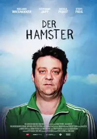 Plakat filmu Der Hamster