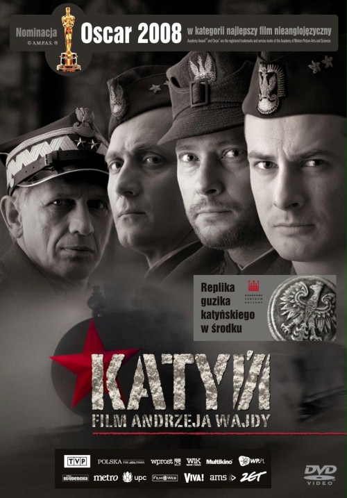 Katyń (2007) 1080p.Blu-ray.GER.AVC.DTS-HD.MA.5.1-Anitafayer / POLSKI FILM