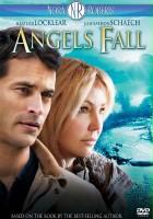 plakat filmu Nora Roberts - Angels Fall