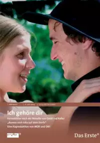 Plakat filmu Ich gehöre dir