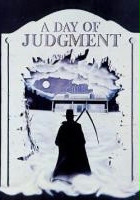 plakat filmu A Day of Judgment
