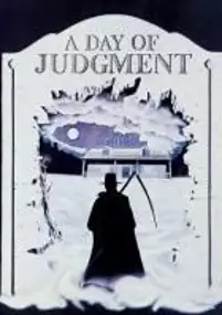 Plakat filmu A Day of Judgment