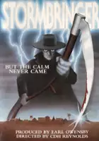 plakat filmu A Day of Judgment