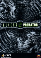 plakat filmu Aliens vs. Predator 2