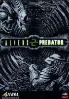 David Scully / Aliens vs. Predator 2