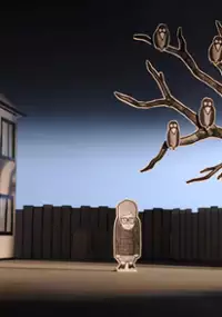 Plakat filmu Wachstum